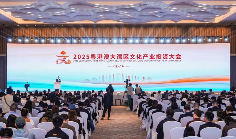 解锁文化产业投资的宝典:选择优质项目指南